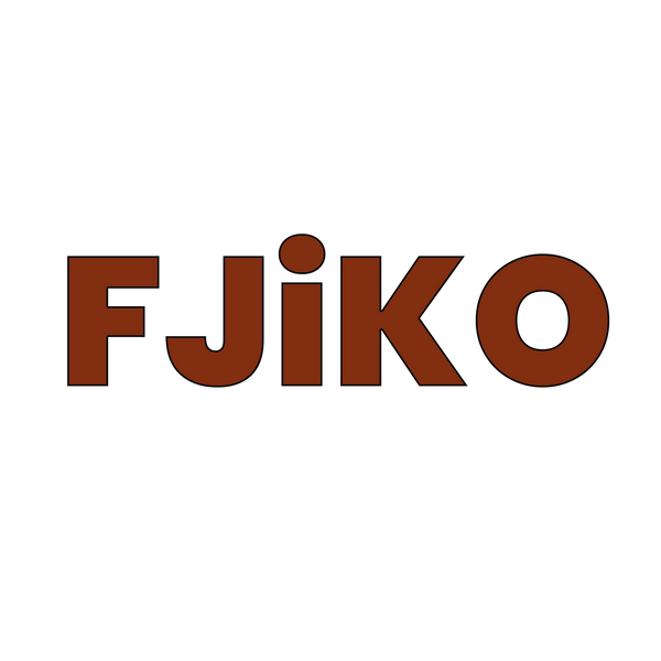 FJiKO - Cold Coffee Concentrate