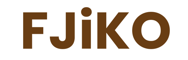 FJiKO - Cold Coffee Concentrate